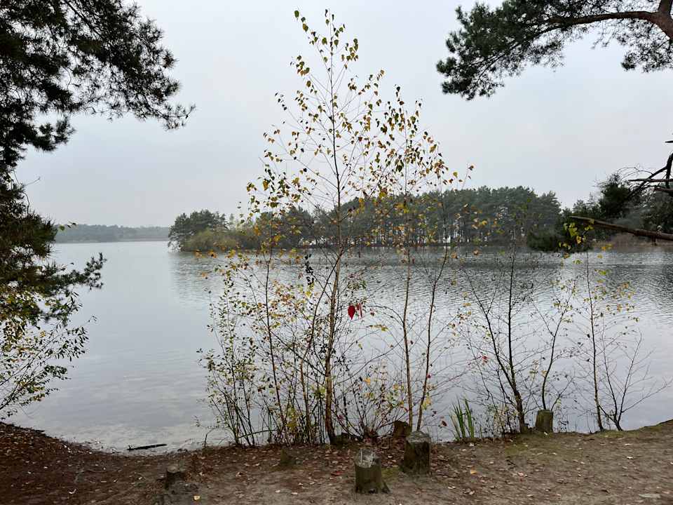 Strand Sunparks Kempense Meren