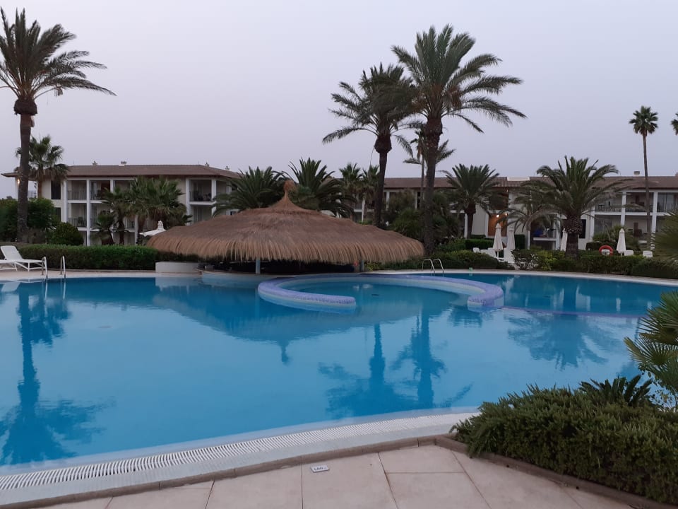 Pool Blau Colònia Sant Jordi