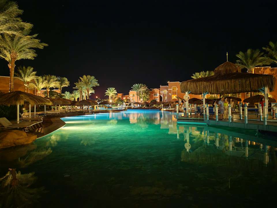 Pool Sentido Caribbean World Soma Bay