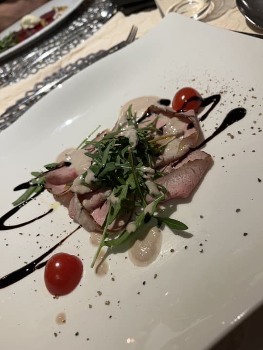 Gastro Hotel Winzer - Nur wir Zwei