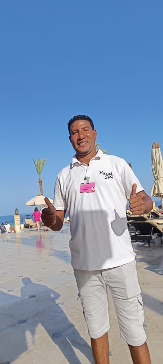 Pool Makadi Spa - Adults only