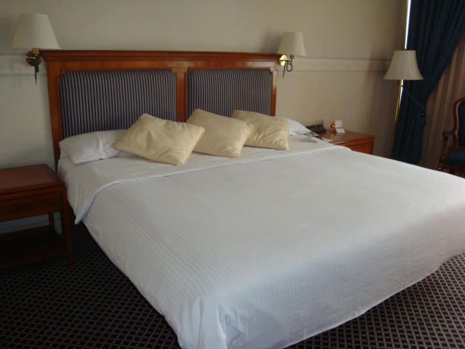 Superior Zimmer The Tawana Bangkok