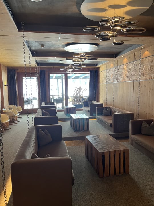 Sonstiges Almhof Family und Wellness Resort