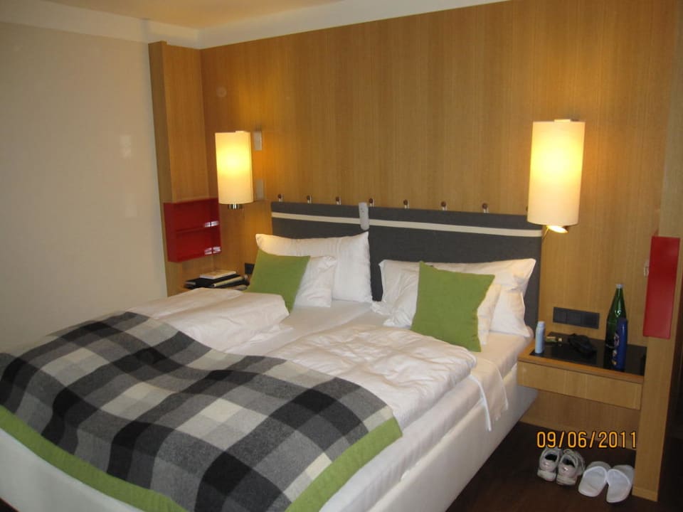 Gamshag Suite Familien- & Gartenhotel Theresia