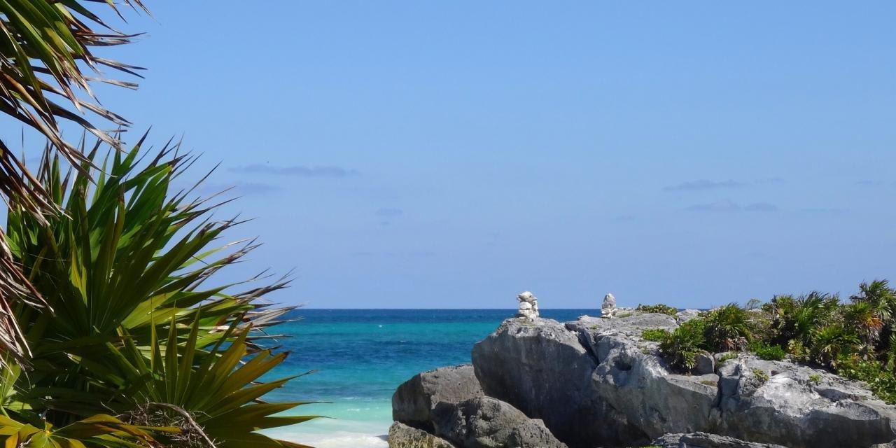 Exterior view Hotel Mi Amor