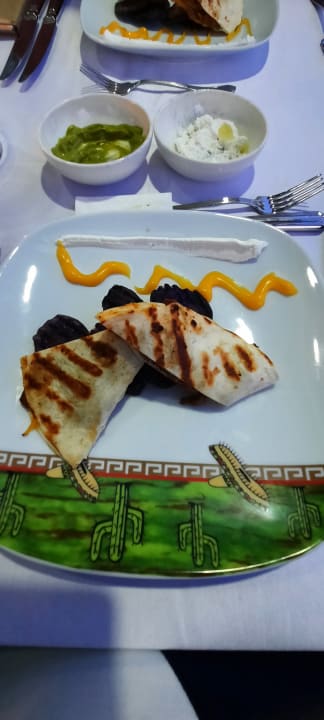 Gastro Adalya Ocean Deluxe