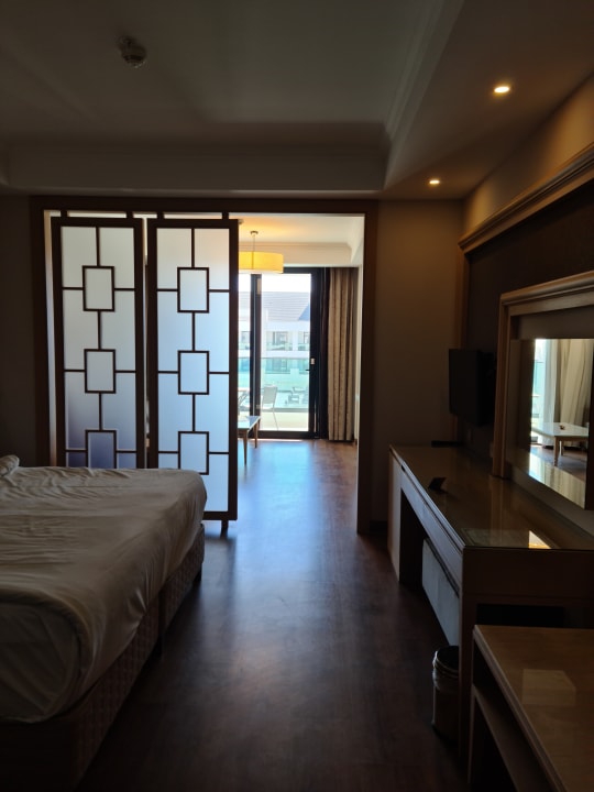 Zimmer Korumar Ephesus Beach & Spa Resort