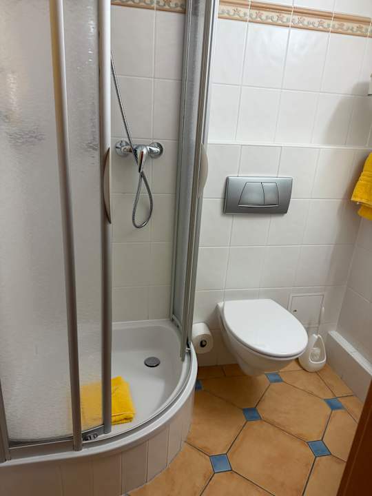 Zimmer Apartments Chalet Sonnenhang