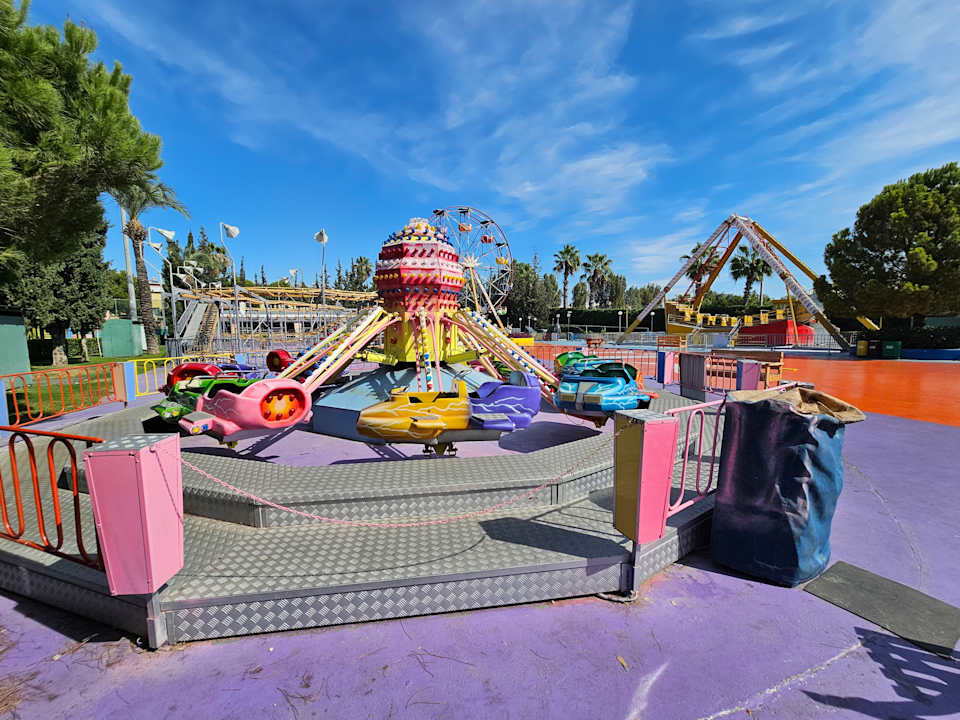 Sport & Freizeit Selectum Family Resort Side