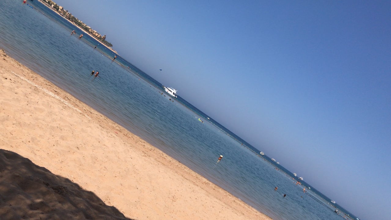 Strand Hotel JAZ Makadi Star & Spa
