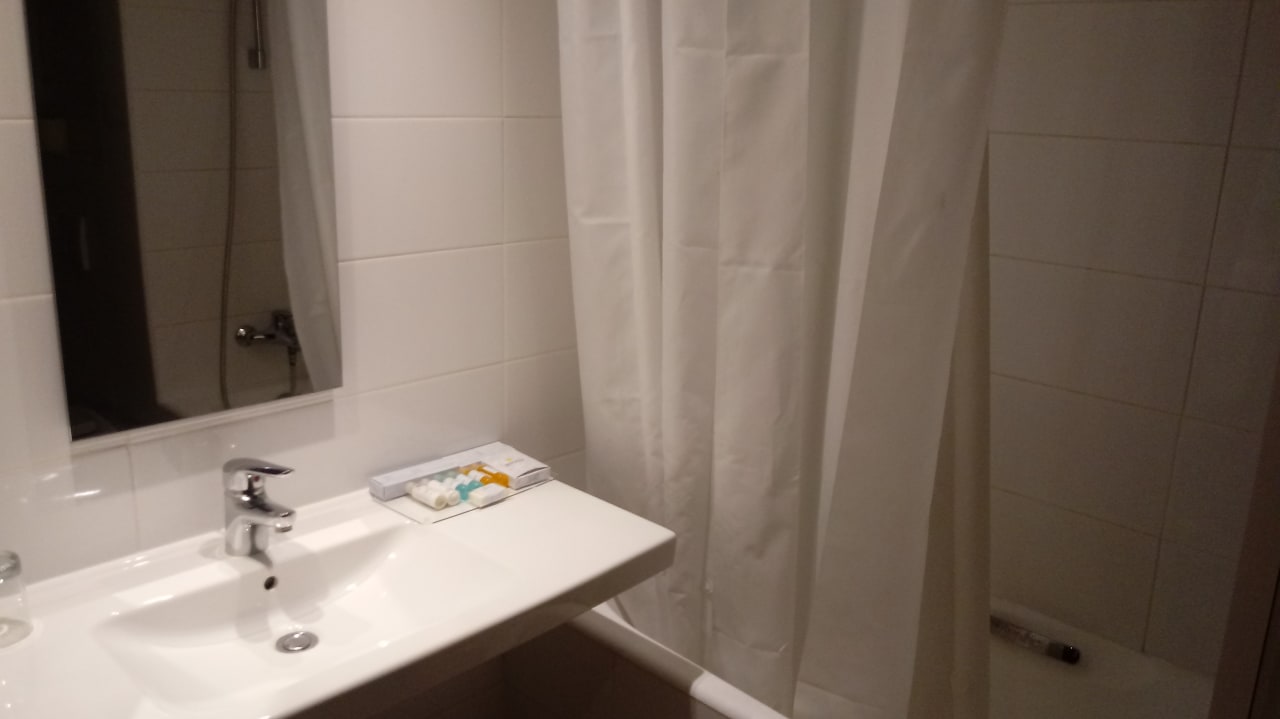 Zimmer Iberostar Waves Mehari Djerba