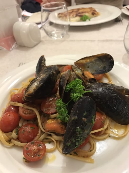 Gastro Bibione Palace