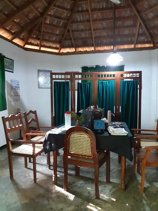 Sonstiges Nature Lanka Ayurveda Resort