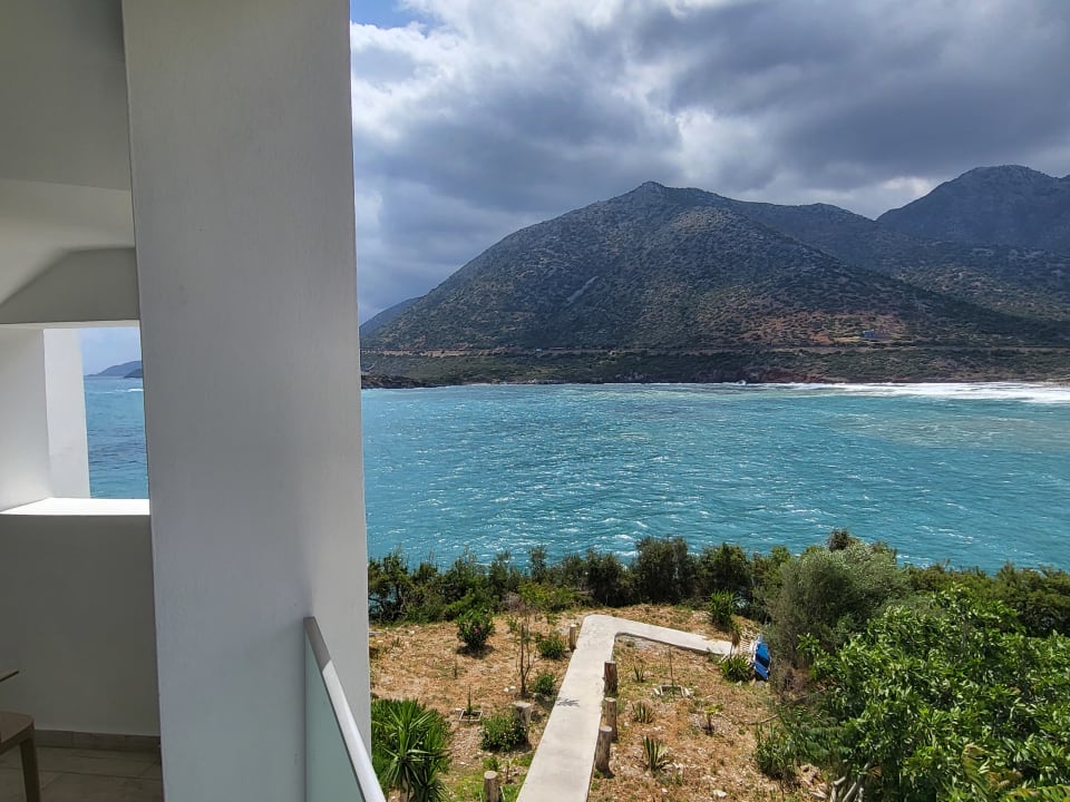 Ausblick Bali Blue Bay Lifestyle