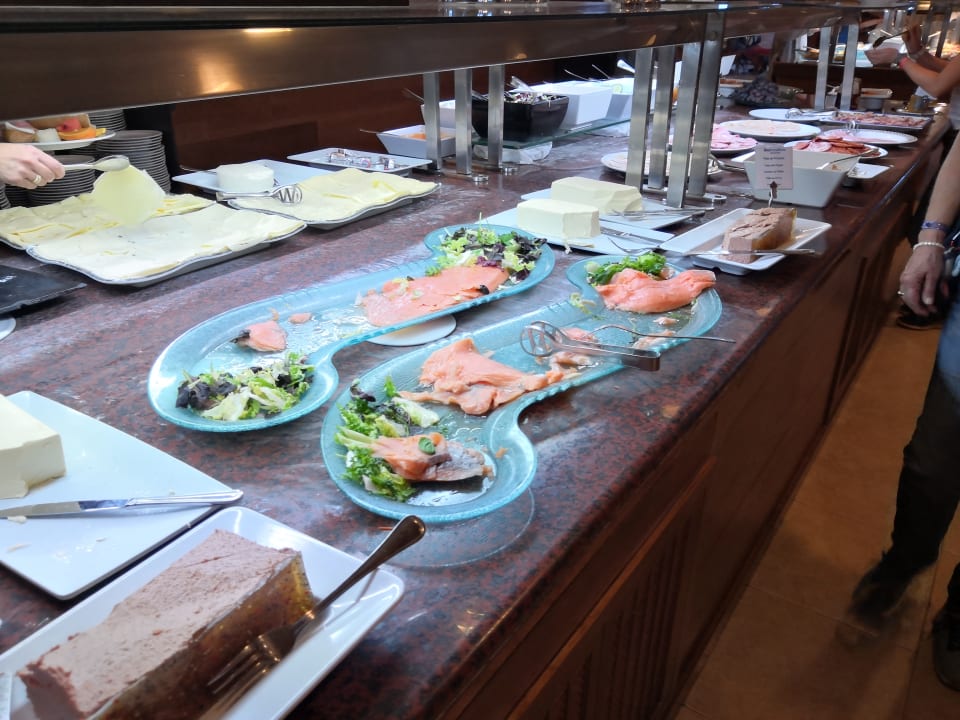 Gastro blau punta reina