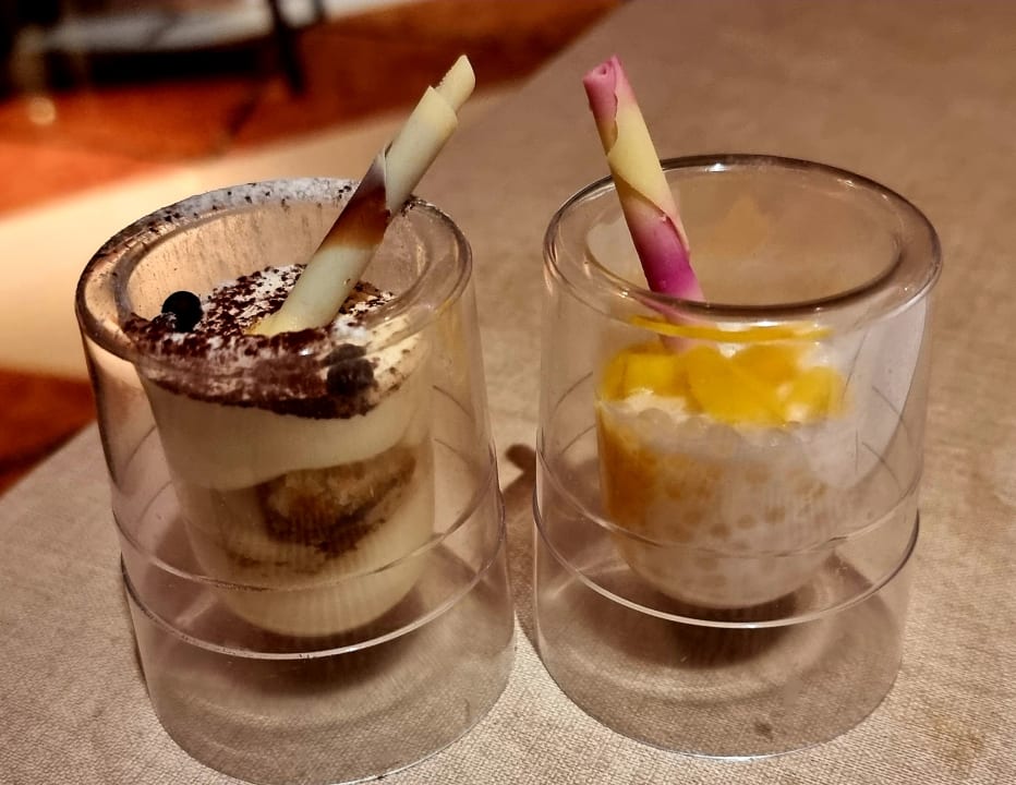 Gastro Lapita - Dubai Parks & Resorts - Autograph Collection