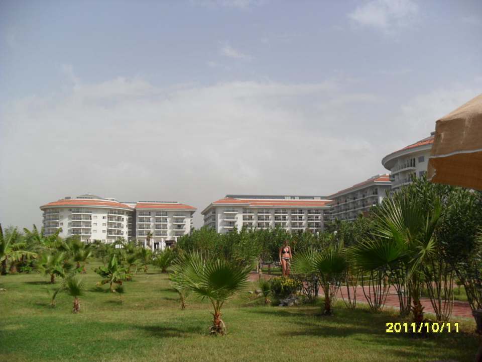 Hotel Seaden Sea World Resort & Spa