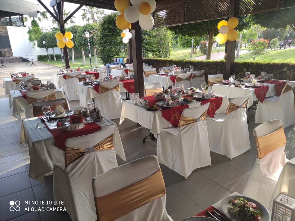 Gastro Mary Hotel Side