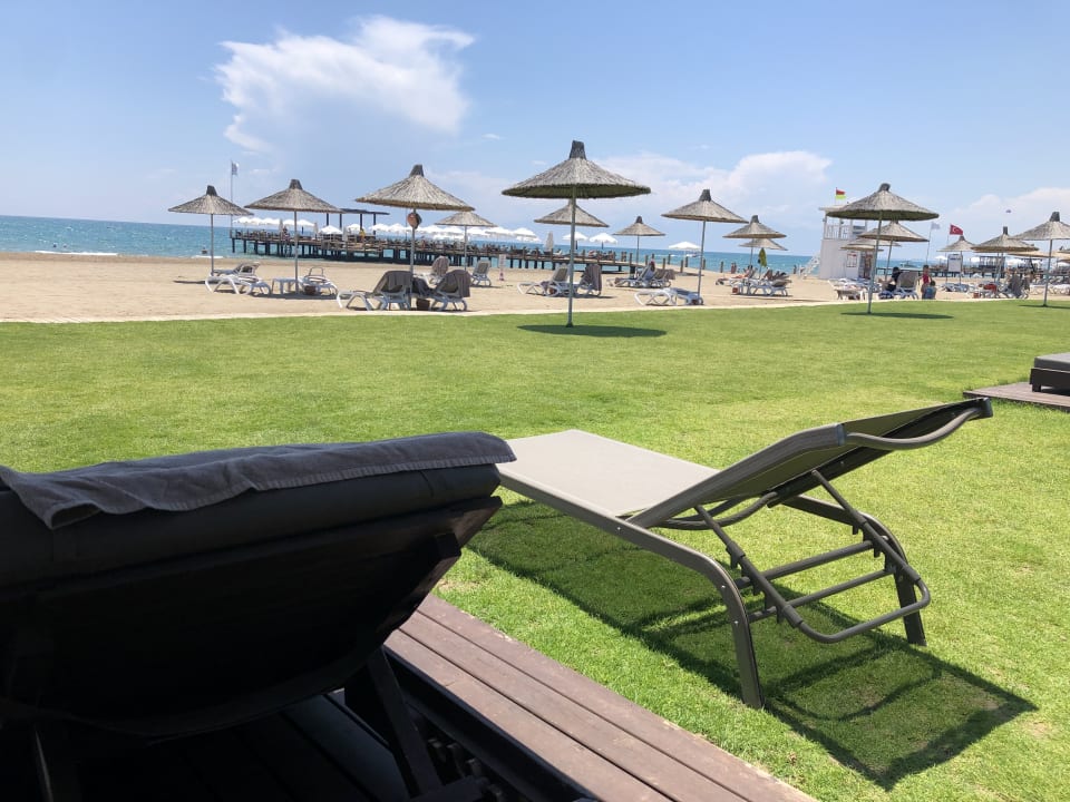 Strand Voyage Belek Golf & Spa