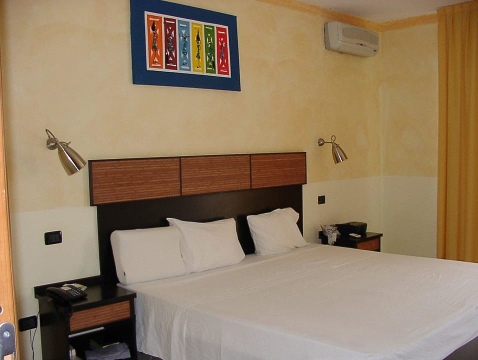 Suite 810 / Raum Occidental Boa Vista Beach