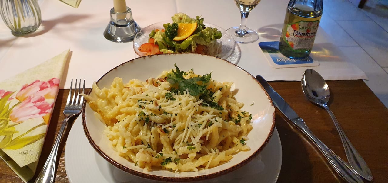 Gastro Hotel Reinhold
