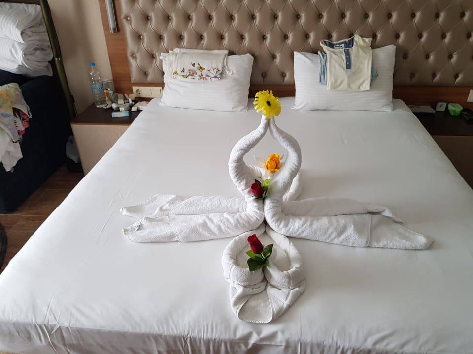 Zimmer Michell Hotel & Spa