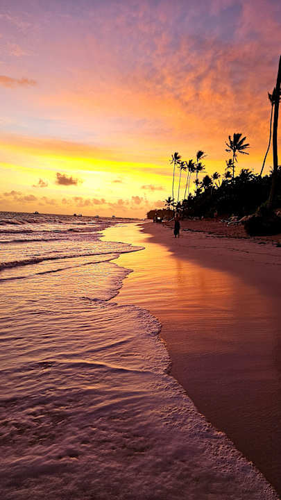 Strand Grand Palladium Punta Cana Resort & Spa