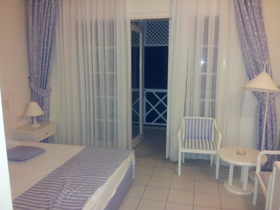 Zimmer Asteria Family Resort Side