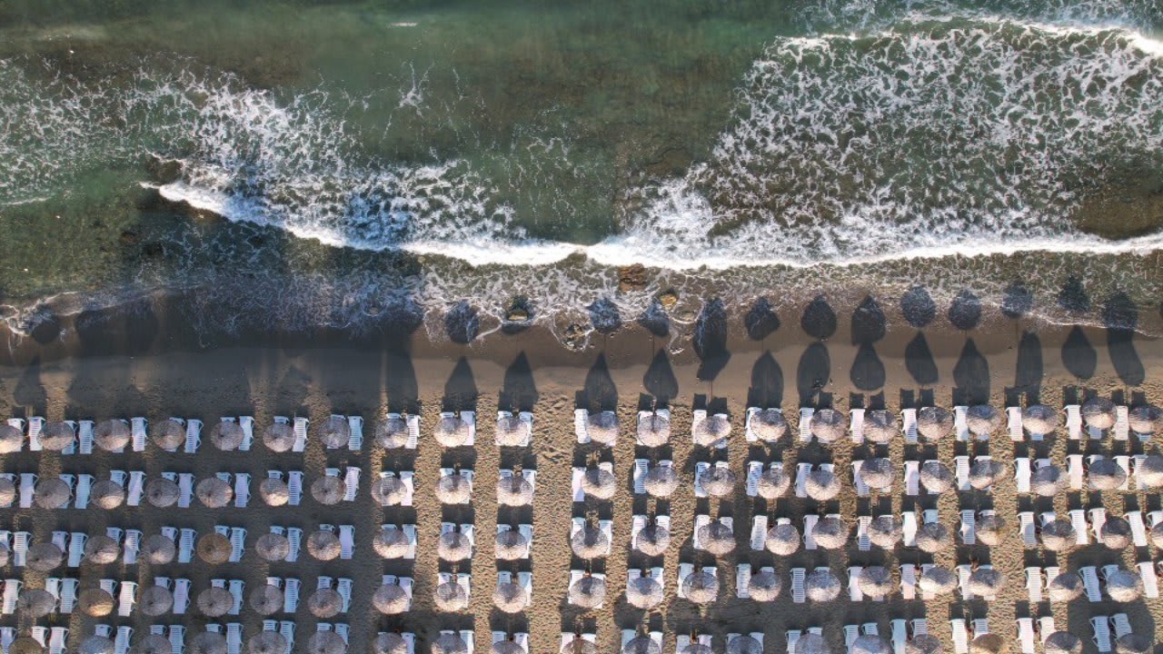 Strand Ramada Resort Kusadasi & Golf