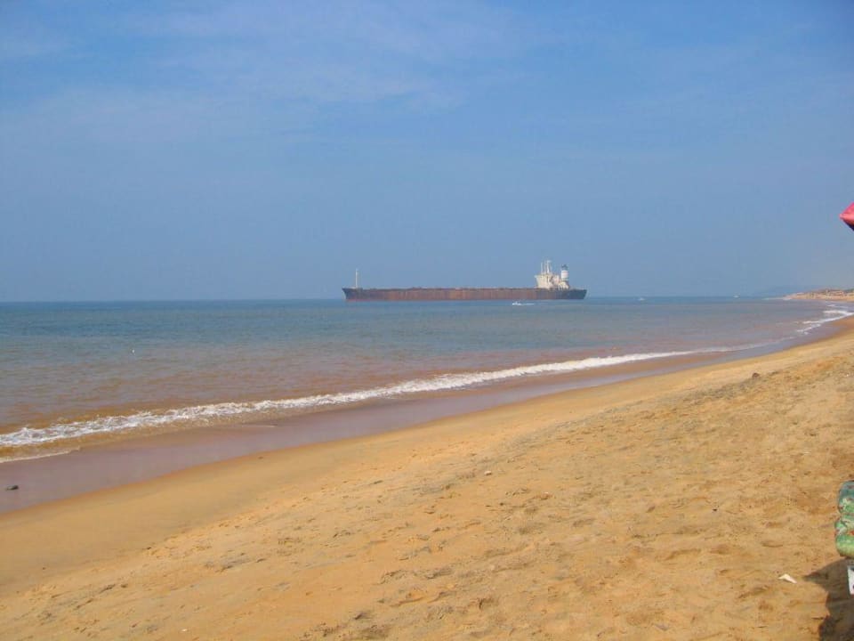 Strand Hotel Aldeia Santa Rita