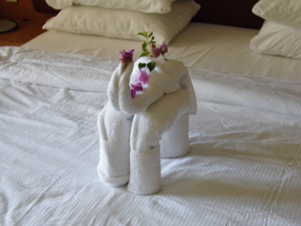 Zimmer Labranda Alantur Resort