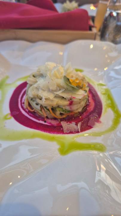 Gastro Aldemar Olympian Village