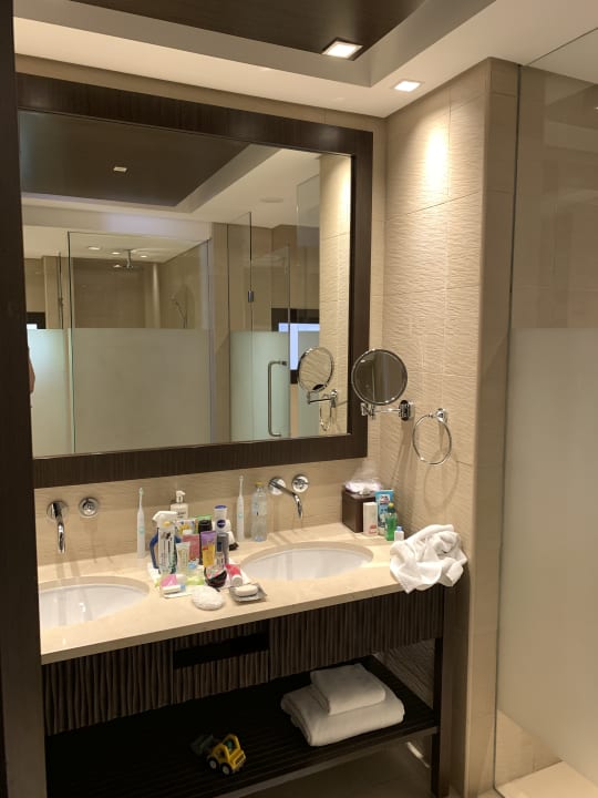 Zimmer Anantara The Palm Dubai Resort