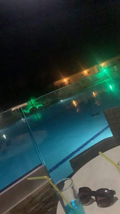 Pool Euro Village Achilleas Hotel