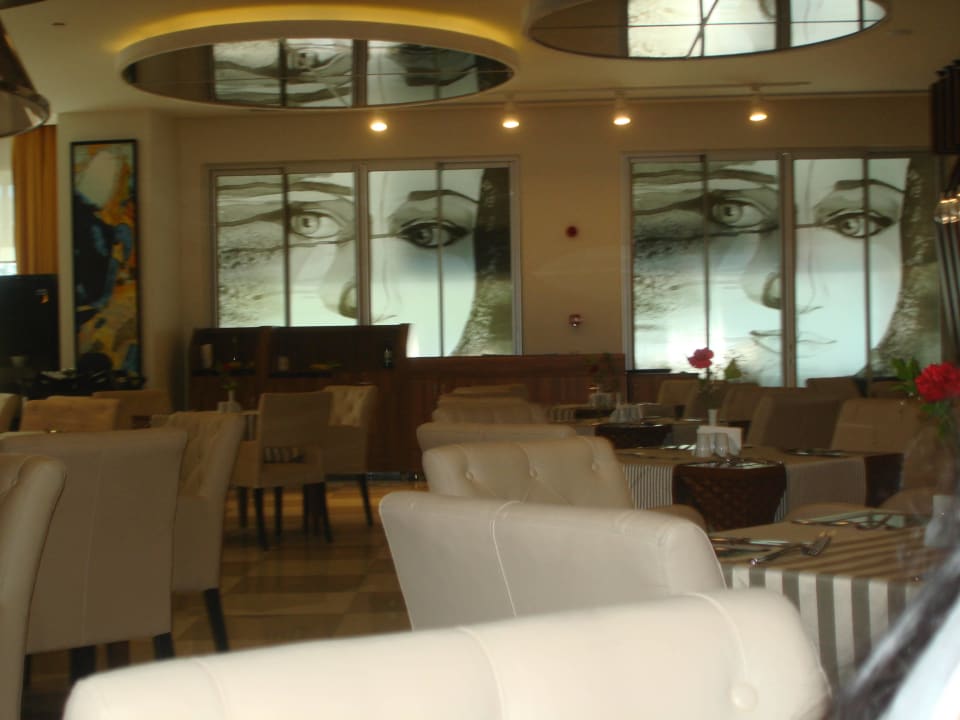 Чистота и порядок - залог отеля! Hotel Botanik Platinum