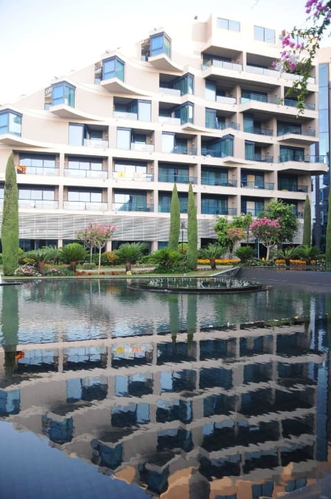 Hotel Susesi Luxury Resort
