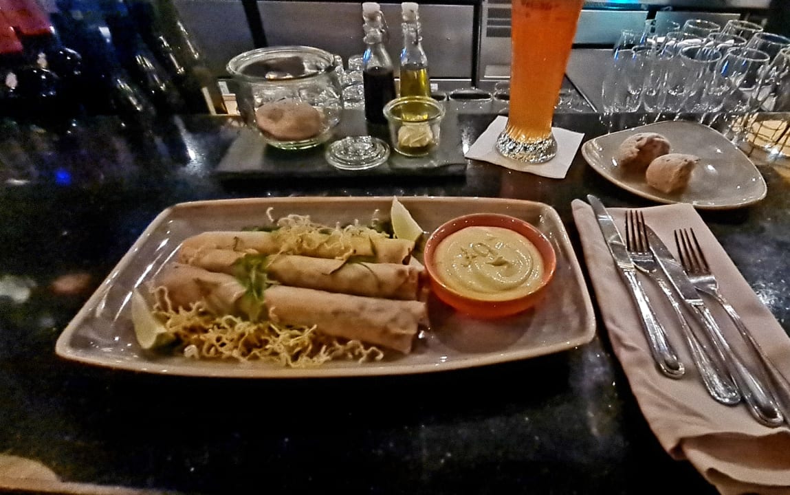 Gastro JW Marriott Hotel Berlin