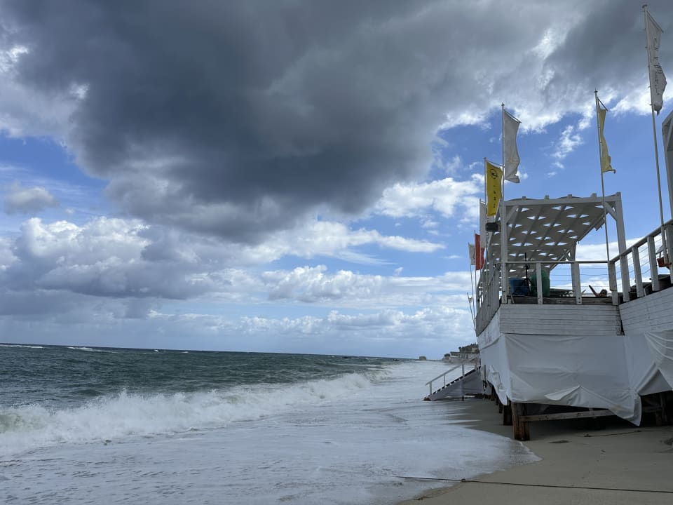 Strand Aldiana Club Rocca Nettuno Calabria
