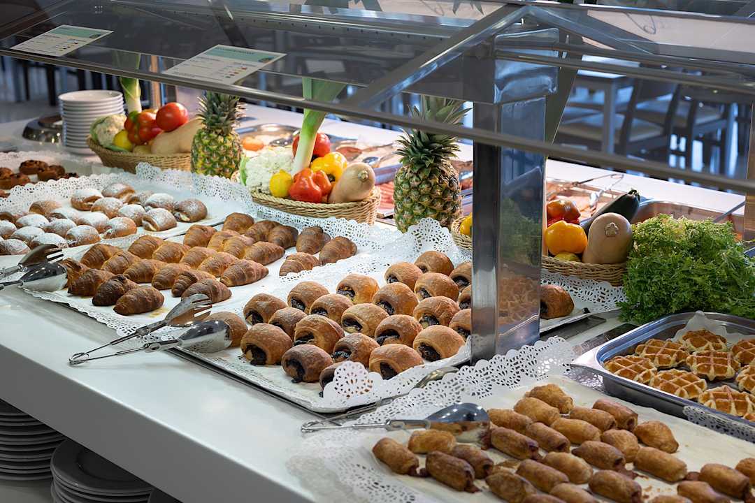 Gastro Hotel La Estación