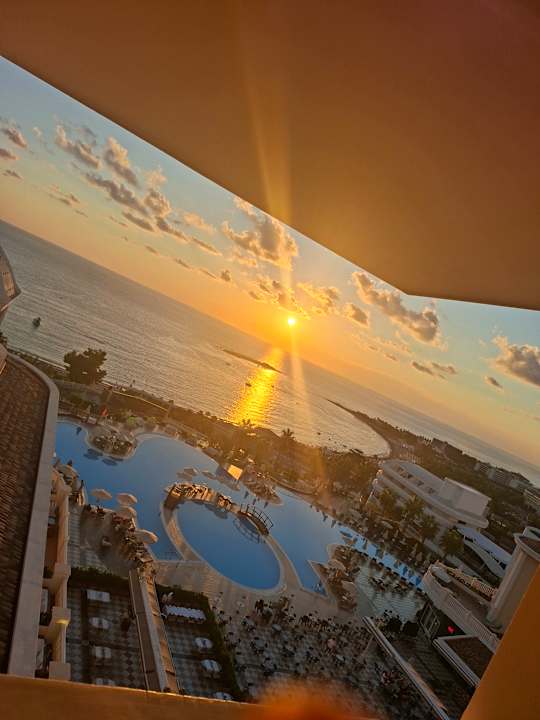 Ausblick Litore Resort & Spa