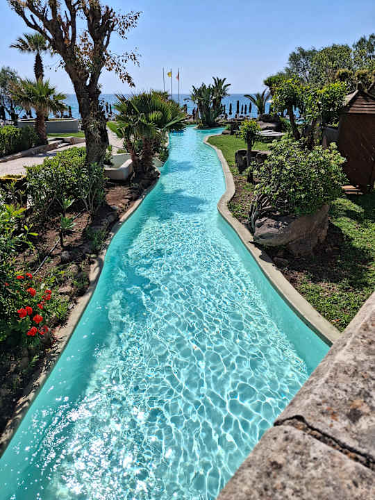 Pool Esperos Mare Resort & Spa