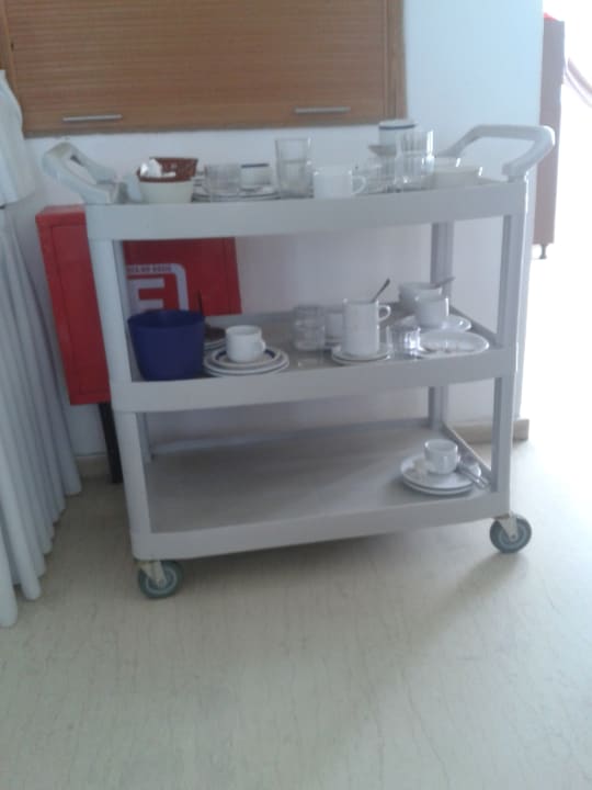 Gastro Hotel Mariliza Beach