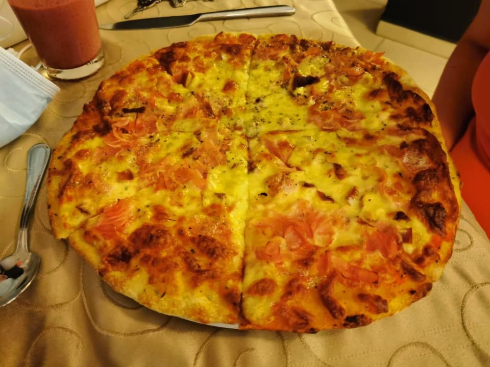 Gastro Hotel Leyenda