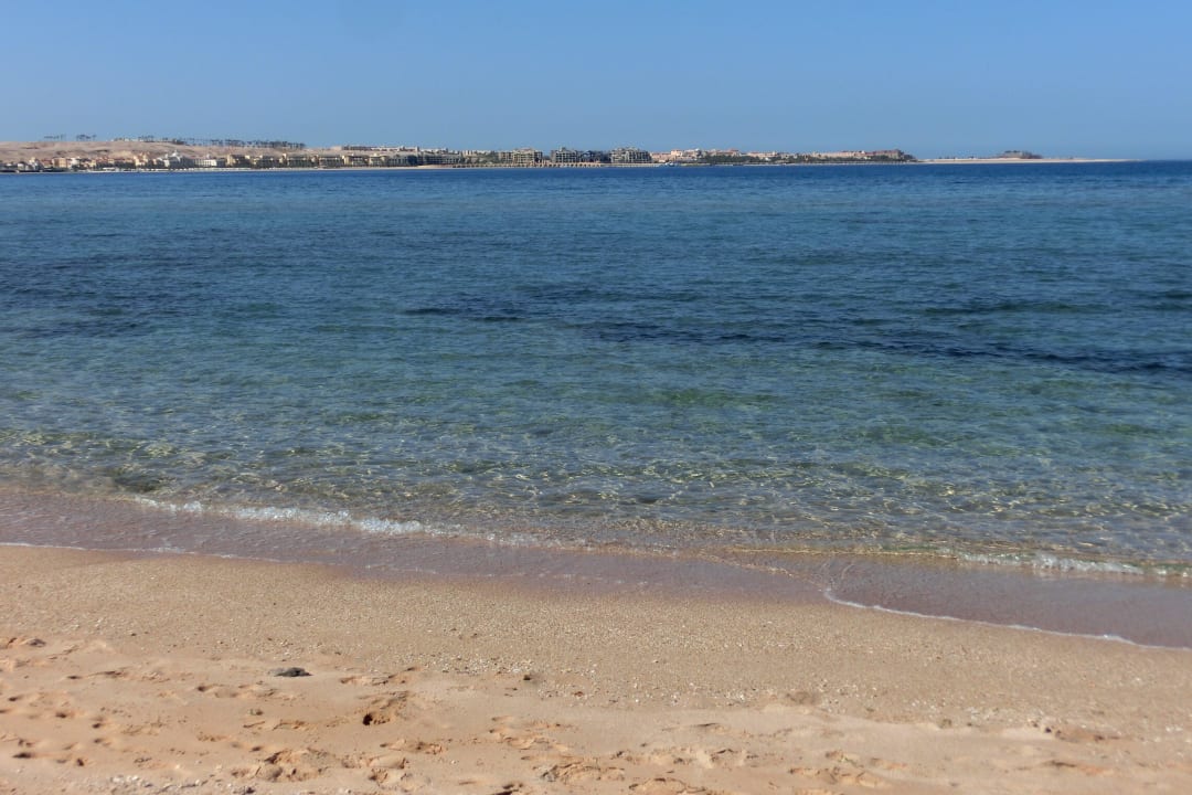 Beach Baron Palace Sahl Hasheesh