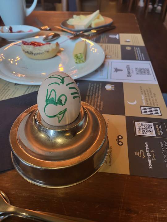 Sonstiges Hotel SaxenHof der Rhöner Botschaft