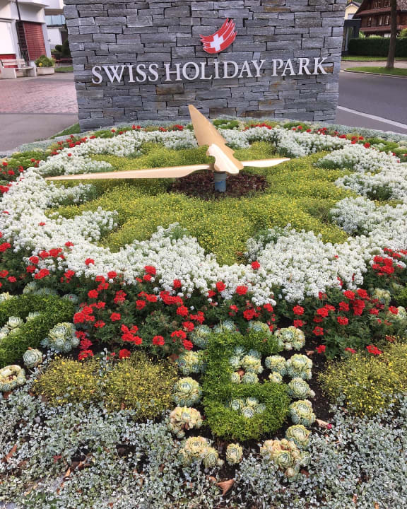 Sonstiges Hotel Swiss Holiday Park