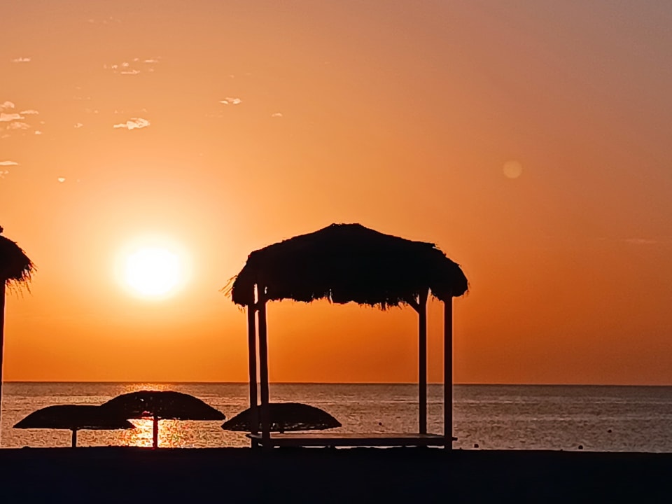 Strand Hotel Gorgonia Beach Resort