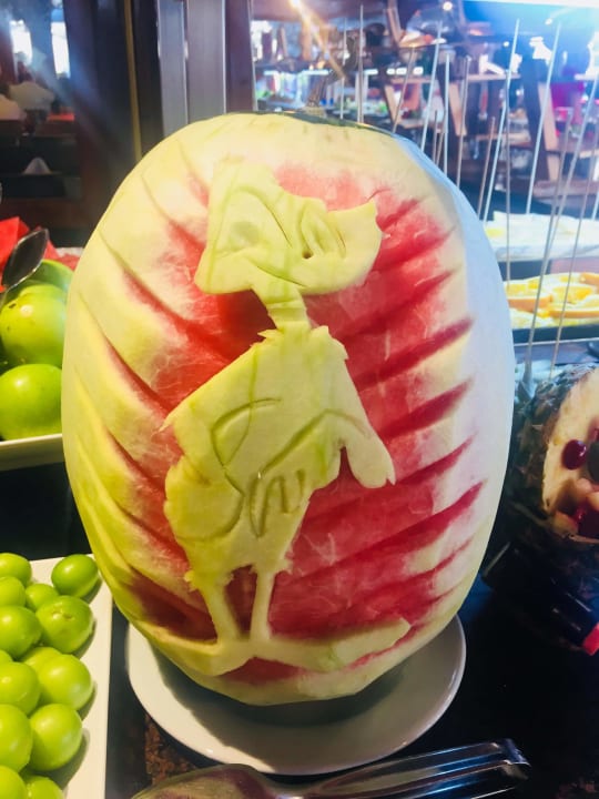 Gastro Labranda Alantur Resort