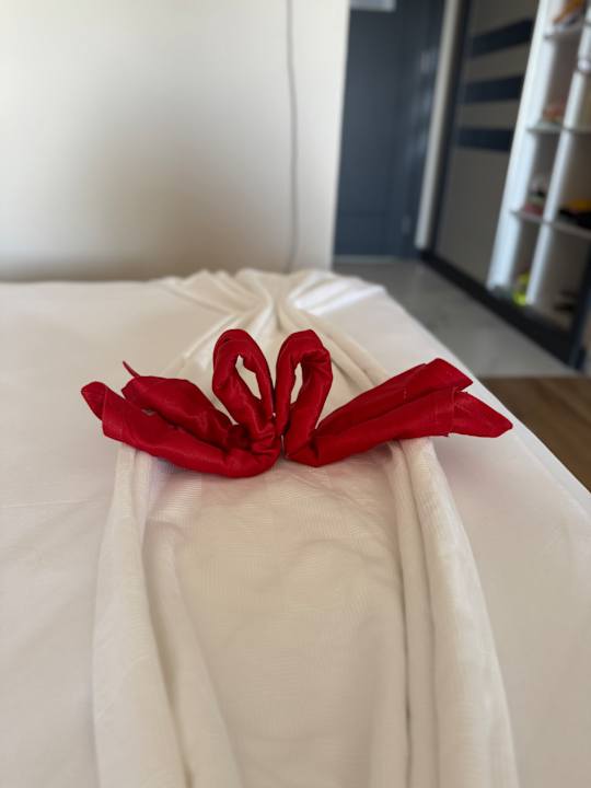 Zimmer Seaden Sea World Resort & Spa