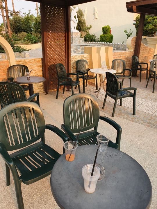Gastro Euro Village Achilleas Hotel